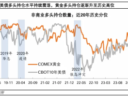 黄金市场的未来——降息周期中的金价走势与风险因素